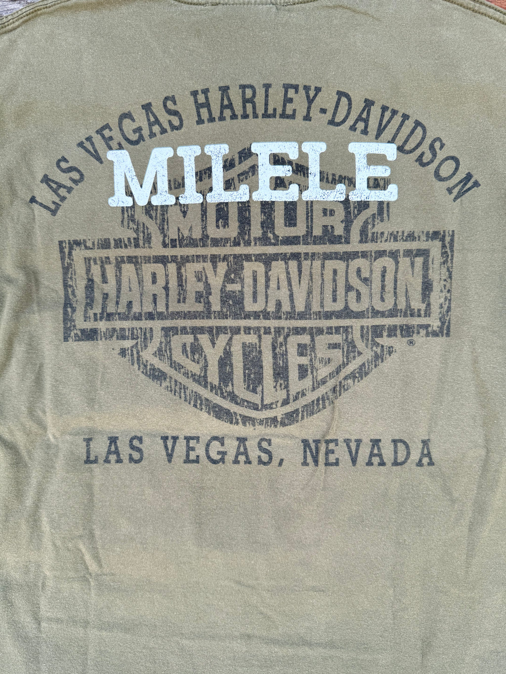 I ❤ Me Forever Tee- Las Vegas, NV (2013)- SIZE L