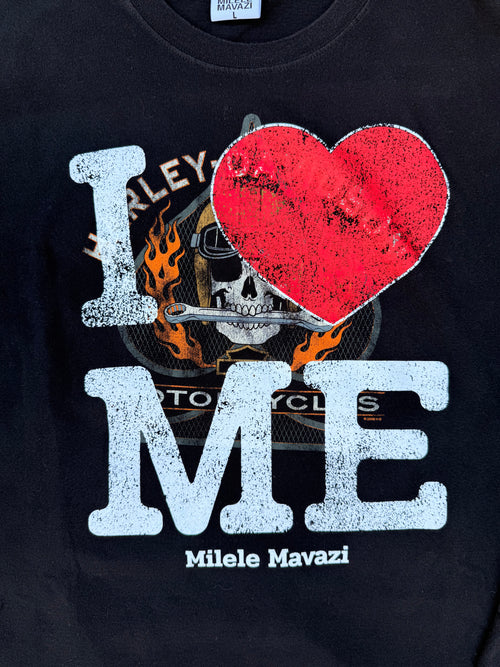 I ❤ Me Forever Tee- Florida (2008)- SIZE L
