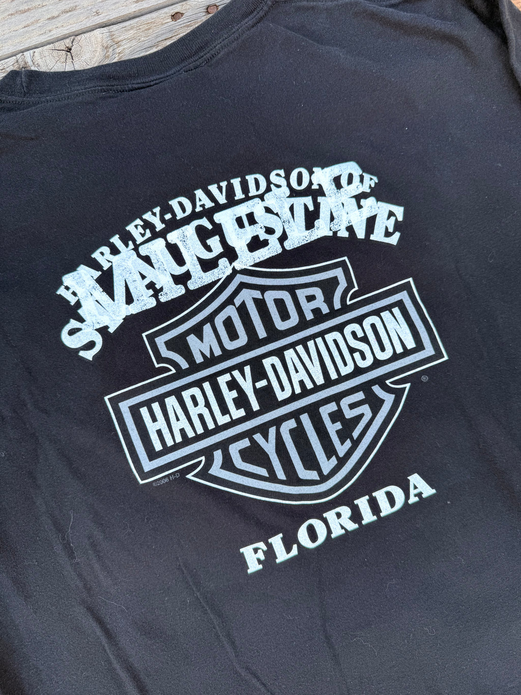 I ❤ Me Forever Tee- Florida (2008)- SIZE L
