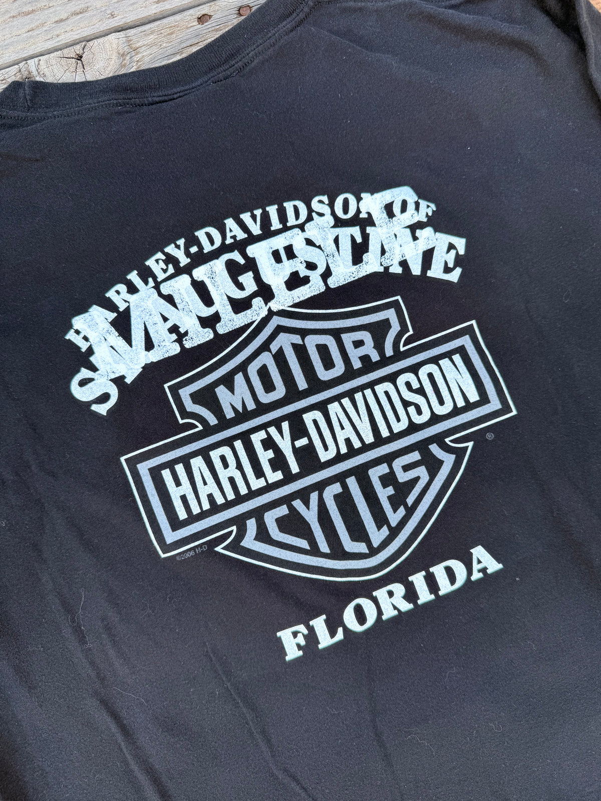 I ❤ Me Forever Tee- Florida (2008)- SIZE L