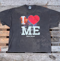 I ❤ Me Forever Tee- Saint Paul, MN (2001)- SIZE 2XL