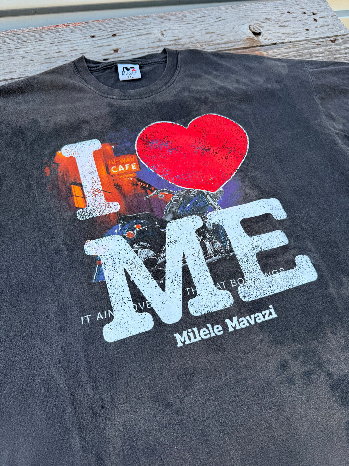 I ❤ Me Forever Tee- Saint Paul, MN (2001)- SIZE 2XL