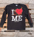 I ❤ Me Forever Tee- New York (2012)- SIZE M