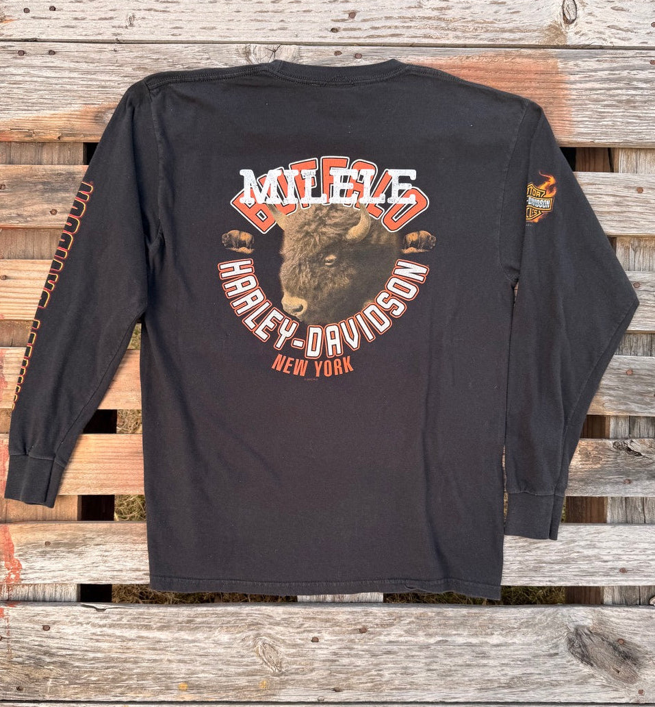 I ❤ Me Forever Tee- New York (2012)- SIZE M