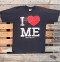 I ❤ Me Forever Tee- Sierra Vista, AZ (2006)- SIZE L