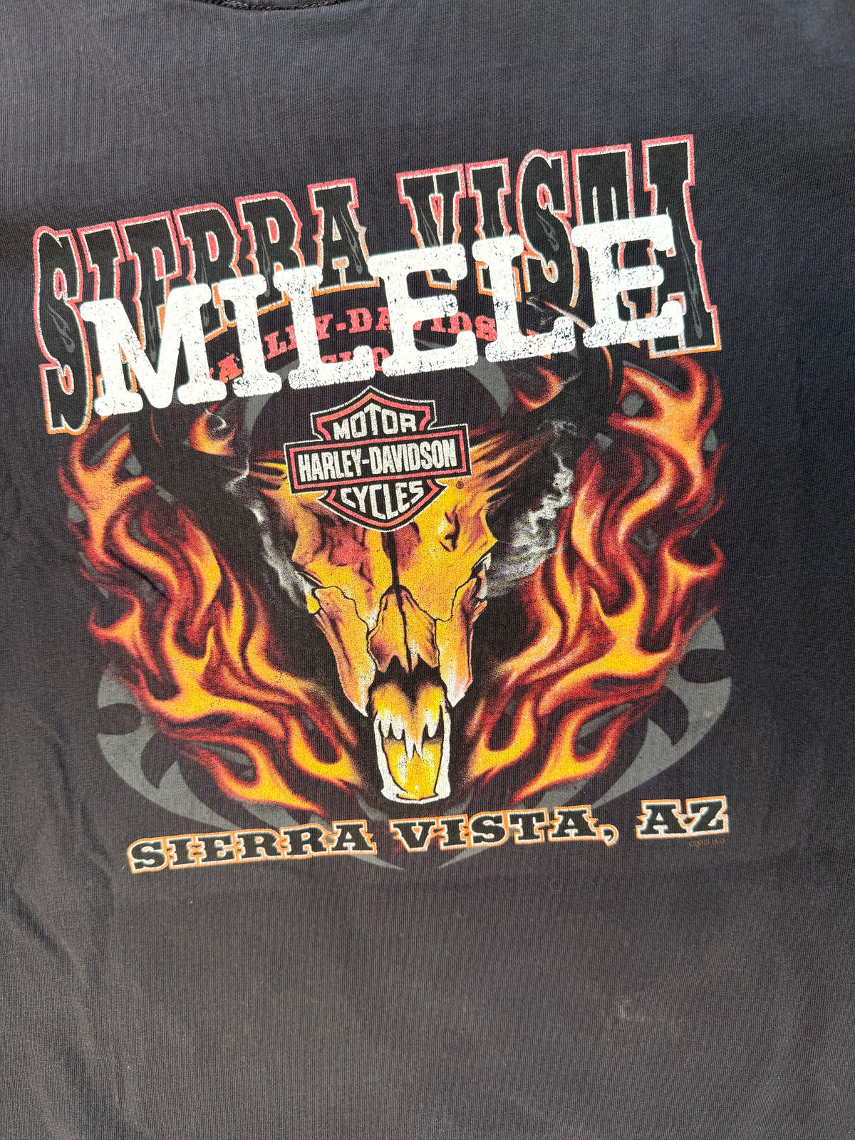 I ❤ Me Forever Tee- Sierra Vista, AZ (2006)- SIZE L