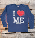 I ❤ Me Forever Tee- Lakeville, MN (2008)- SIZE XL
