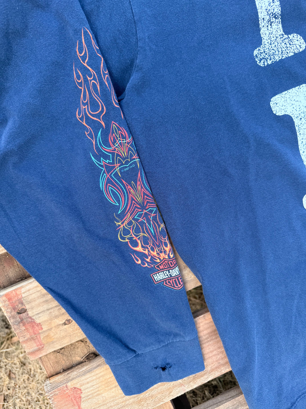 I ❤ Me Forever Tee- Lakeville, MN (2008)- SIZE XL