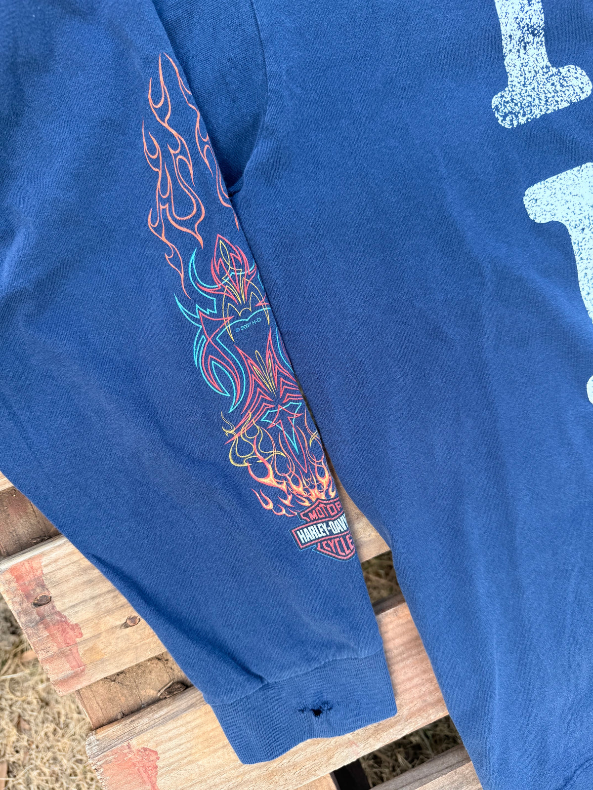 I ❤ Me Forever Tee- Lakeville, MN (2008)- SIZE XL