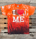 I ❤ Me Forever Tee- Virginia Beach, VA (2010)- SIZE X-Large